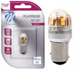 m-tech izzó P21/5W Led 12/24V Canbus P21/5W 3, 3 W 1 db