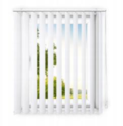 Czas na Rolety Függőleges sötétítő roló Vertical 100x100cm (VERT-WTC-100X100)