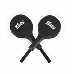 Fairtex Boxer tárcsák/pántok BXP1 Fekete (PS10433)