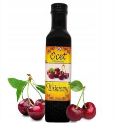  Tisztítatlan ecet Cseresznye Különlegességek 250 ml