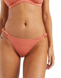New Look Split Mintás Bikini Alsó 2Z0 WS1_S
