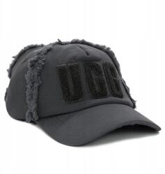 UGG Eredeti Női Baseball Sapka Baseball Cup Logóval (22656 INK)