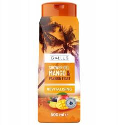 Gallus Tusfürdő 500ml Mangó (12) (4251415301817)