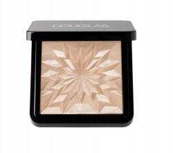 Douglas Highlighting Powder 2 Luxurious Gold Doboz nélkül