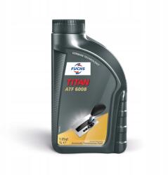 FUCHS Sebességváltó Olaj Fuchs Titan Atf 6008 1L