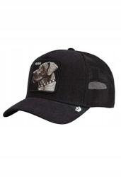 Goorin Bros Goorin Bros. Eredeti Uniszex Baseball Sapka, fekete (101-2705 4)