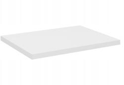 Comad Fürdőszoba asztallap 50cm (NOVA WHITE 89-50)