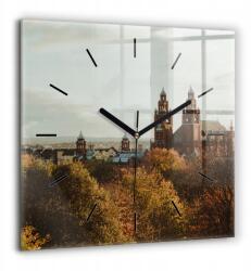 Ora Üvegfestmény Dekoratív Falikép Klasszikus Művészeti Galéria Glasgow (010010500080200268432)