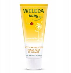 Weleda Baby Calendula Nappy Change gyengéd pelenkaváltó krém 75 ml (g009831)