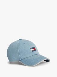 Tommy Hilfiger Farmer Eredeti Férfi Baseball Sapka, kék (AM0AM14204)