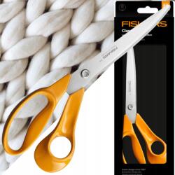 Fiskars Olló Fiskars Classic Szabó Olló Textíliákhoz Univerzális Olló 25CM 9863 (ng-66484)