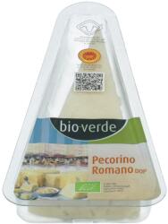 Bio Verde Pecorino Romano Bio Sajt 125 g Bio-verde (4000915107791)