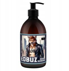LaQ Zsivány Szereti a legerősebben a férfi tusfürdőt 500 ml (75383)