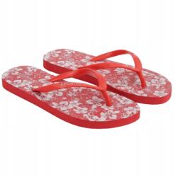 Regatta Női flip-flop papucs Regatta könnyű rózsaszín habszivacs flip-flop papucs nyári medencéhez méret 39