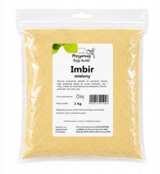 Orzeszek Őrölt gyömbér Konyhai fűszerek 1 kg Mézeskalács Leves Sörös Húsok