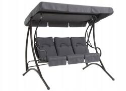Mountfield Hinta Rio barna kávé koffeebraun