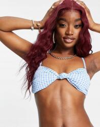 Cotton On Bikini Felső Rácsos Mintával 72X Xxj__m