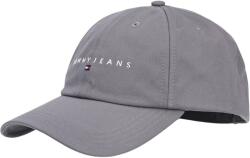 Tommy Jeans Férfi baseball sapka Tommy Jeans AM0AM12894 Prz szürke Os méret (AM0AM12894 PRZ)