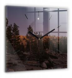 Ora Kép Üveg Csendes mechanizmus Loft Fali Kő út Yosemite (010010500080200268491)