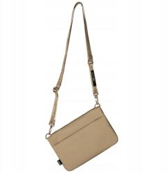  Crossbody kézitáska Skinarma Juno khaki (SK-SATCHEL-JUNO-BWN)
