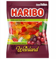 HARIBO Weinland 175 g Németországból (4001686310229)