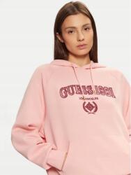 GUESS Eredeti Pulóver Rózsaszín Xxs (V5RQ02 KCLD1)