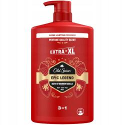 Old Spice 3az1ben Férfi tusfürdő Epic Legend 1l