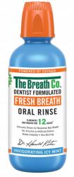  Folyadék halitózis ellen The Breath Co Icy Mint 500ml (697029393888)