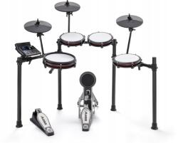 Alesis NitroMax elektromos dobszett, 440 hang, 8 trigger, bluetooth (NITRO-MAX)