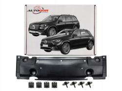 AutoDor Mercedes Gle W167 Gls X167 2019 Lemez Lökhárítóvédő+csatok A1675200000