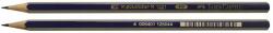 Faber-Castell Grafitceruza "Goldfaber", 4B, hatszögletű, Faber-castell (112504)