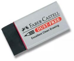Faber-Castell Gumi Pormentes fekete 0073/1871240 (187171)