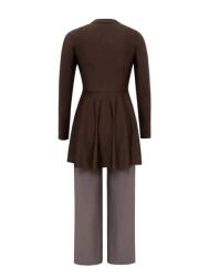 Shein Kétrészes Fürdőruha L - allegro - 2 455 Ft