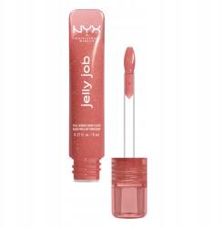 NYX Cosmetics Nyx Jelly Job magasfényű szájfény 05 Honey Its Jelly 8ml (800897275976)