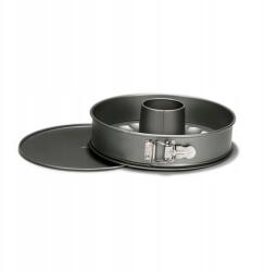 Shumee Tapadásmentes kerek tortatál kéménnyel Patisse Carat 26 cm K3 (twm_431861)
