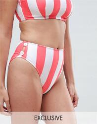  Peek & Beau Bikini Alsó, Kötős, Kaa Xxh__xs