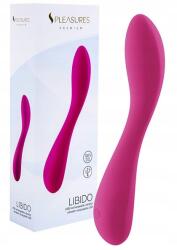  Libido Cerise vibrátor (8436581472752)