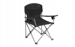 Outwell Utazó szék Outwell Catamarca XL black (5709388146915)