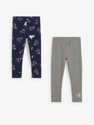 Bonprix B. p. c Bélelt Pamut Gyerek Leggings 92/98