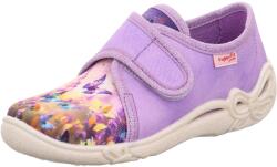 Superfit gyerek papucs 1-000259-8520 Belinda r. 23