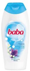 Unilever Baba Tusfürdő Gyöngyvirág És Viola 400ML (1018322)