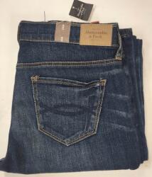 Abercrombie & Fitch farmernadrág erin skinny 27x33 4