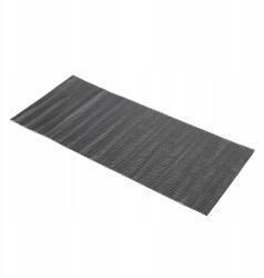 Sveltus Edzőszőnyeg Sveltus 100 cm x 45 cm fekete (0249)