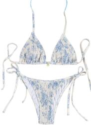 Shein Kétrészes Kötött Fürdőruha S - allegro - 2 450 Ft