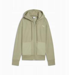 PUMA Női Cipzáras Pulóver, Xs Méret (68815082)