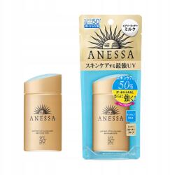  Anessa Tökéletes Uv fényvédő tej SPF50 60 ml (SHD105)