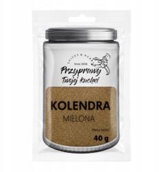  Őrölt koriander Fűszerek a konyhádba 40 g