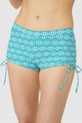  Mantaray Bikini Alsó Rövidnadrág Ráncolás Minta 0V9 NG8__XL