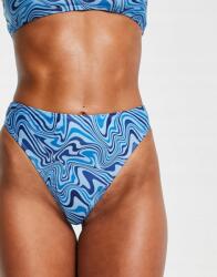 Brave Soul Bikini Alsó Mintás Adw WS1_XS