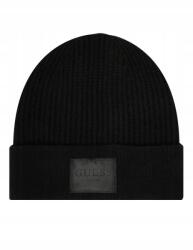 Guess Eredeti Beanie Téli Női Sapka Fekete R. l (AW5436 POL03)
